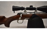 BROWNING ~ X-BOLT ~ .270 Winchester Short Magnum - 3 of 10
