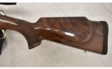 BROWNING ~ X-BOLT ~ .270 Winchester Short Magnum - 9 of 10
