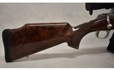 BROWNING ~ X-BOLT ~ .270 Winchester Short Magnum - 2 of 10