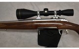 BROWNING ~ X-BOLT ~ .270 Winchester Short Magnum - 8 of 10