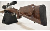 BROWNING ~ X-BOLT ~ .270 Winchester Short Magnum - 10 of 10