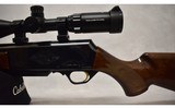 Browning ~ Bar Mark II ~ .30-06 Springfield - 8 of 10
