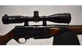 Browning ~ Bar Mark II ~ .30-06 Springfield - 3 of 10