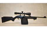 Rossi ~ RS22 ~ .22 Long Rifle