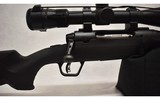 Savage ~ Axis ~ .308 Winchester - 3 of 10