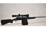 Savage ~ Axis ~ .308 Winchester - 1 of 10