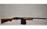 Remington ~ Automaster-878 ~ 12 Gauge