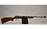 Savage ~ 141 ~ .22 Long Rifle