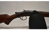 Iver Johnson ~ None ~ .410 Gauge - 3 of 10