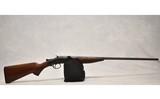 Iver Johnson ~ None ~ .410 Gauge - 1 of 10