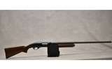 Remington ~ 870 ~ 12 Gauge