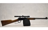Henry ~ None ~ .22 Long Rifle - 1 of 10