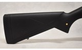 Winchester ~ SX4 ~ 12 Gauge - 2 of 10