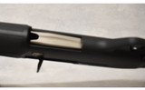 Winchester ~ SX4 ~ 12 Gauge - 7 of 10