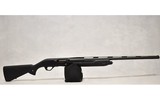 Winchester ~ SX4 ~ 12 Gauge