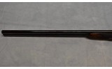 Henry Atkin (From Purdey's) ~ No Model Side By Side ~ 12 Gauge - 6 of 15