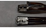 Henry Atkin (From Purdey's) ~ No Model Side By Side ~ 12 Gauge - 11 of 15