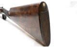 Henry Atkin (From Purdey's) ~ No Model Side By Side ~ 12 Gauge - 15 of 15
