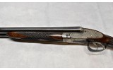 Henry Atkin (From Purdey's) ~ No Model Side By Side ~ 12 Gauge - 7 of 15
