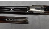Henry Atkin (From Purdey's) ~ No Model Side By Side ~ 12 Gauge - 10 of 15