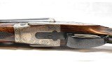 Henry Atkin (From Purdey's) ~ No Model Side By Side ~ 12 Gauge - 9 of 15