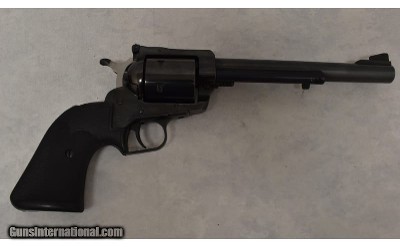 Ruger ~ New Model Super Blackhawk ~ .44 Magnum