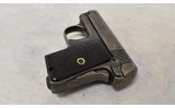 Colt ~ Automatic ~ .25 Auto - 5 of 5