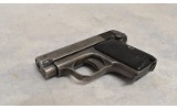 Colt ~ Automatic ~ .25 Auto - 3 of 5