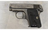 Colt ~ Automatic ~ .25 Auto - 2 of 5