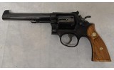 Smith & Wesson ~ 14-3 ~ .38 S&W SPL - 2 of 5