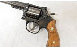 Smith & Wesson ~ 14-3 ~ .38 S&W SPL - 4 of 5