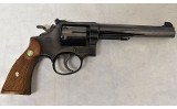 Smith & Wesson ~ 14-3 ~ .38 S&W SPL