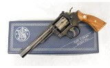 Smith & Wesson ~ 14-3 ~ .38 S&W SPL - 5 of 5