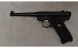 Ruger ~ Mark I ~ .22 LR - 2 of 3
