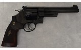 Smith & Wesson ~ 27-9 ~ .357 Magnum - 1 of 5