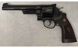 Smith & Wesson ~ 27-9 ~ .357 Magnum - 2 of 5