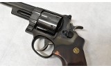 Smith & Wesson ~ 27-9 ~ .357 Magnum - 4 of 5