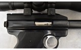 Ruger ~ Mark II Target ~ .22 LR - 5 of 5