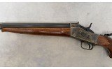 Pedersoli ~ Sharps ~ .45-70 - 9 of 13