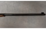 Pedersoli ~ Sharps ~ .45-70 - 6 of 13