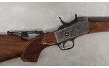 Pedersoli ~ Sharps ~ .45-70 - 3 of 13