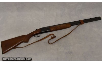 Rottweil ~ 65 ~ 12 GA