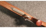Remington ~ 700 Kevin Weaver Custom ~ 6mm-06 Improved - 2 of 4
