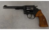 Smith & Wesson ~ K-22 Outdoorsman ~ .22 LR - 2 of 5