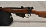 Birmingham Small Arm (BSA) ~ SHT LE III ~ None - 8 of 10