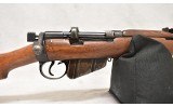 Birmingham Small Arm (BSA) ~ SHT LE III ~ None - 3 of 10