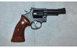 Smith & Wesson ~ 18-4 ~ .22 Long Rifle - 1 of 2
