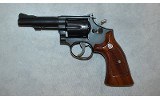 Smith & Wesson ~ 18-4 ~ .22 Long Rifle - 2 of 2