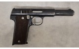 Astra ~ 1921(400) ~ 9mm Largo