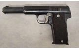 Astra ~ 1921(400) ~ 9mm Largo - 2 of 2